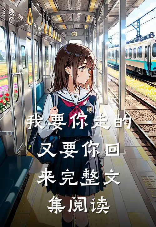 我要你走的，又要你回来完整文集阅读