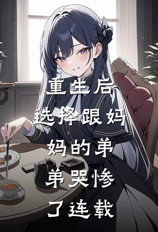 重生后，选择跟妈妈的弟弟哭惨了连载