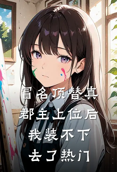 冒名顶替真郡主上位后，我装不下去了热门