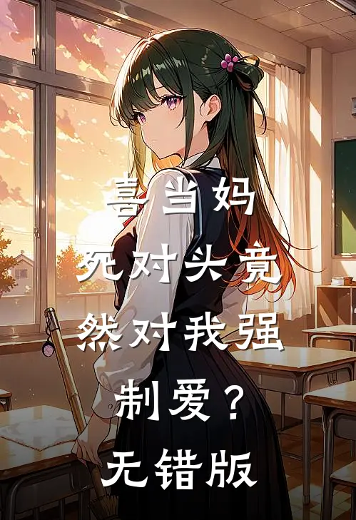 喜当妈，死对头竟然对我强制爱？无错版