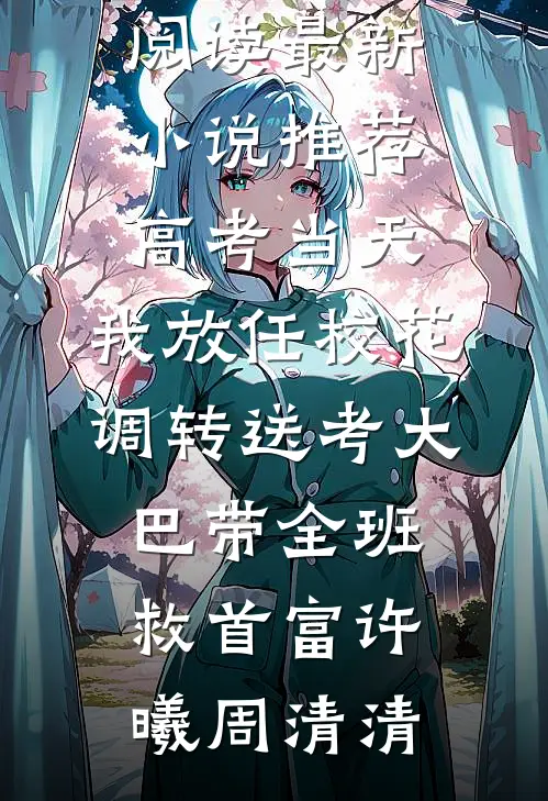 高考当天，我放任校花调转送考大巴带全班救首富(许曦周清清)完本小说阅读_最新小说推荐高考当天，我放任校花调转送考大巴带全班救首富(许曦周清清)