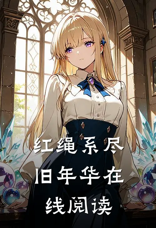 红绳系尽旧年华在线阅读
