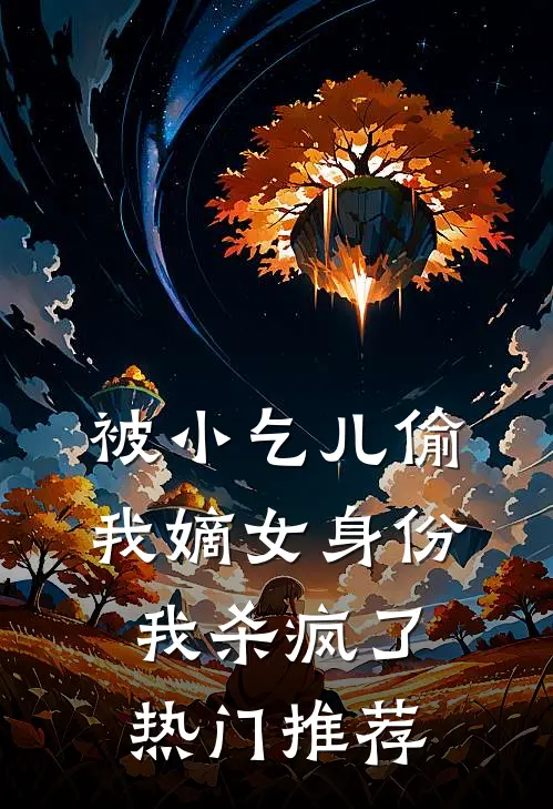 被小乞儿偷我嫡女身份，我杀疯了热门推荐