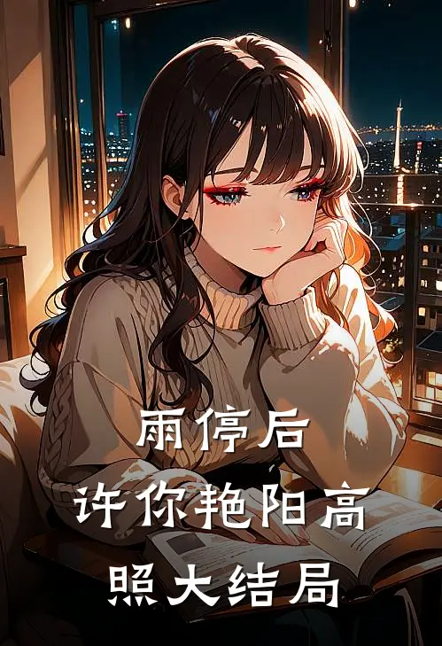 雨停后，许你艳阳高照大结局