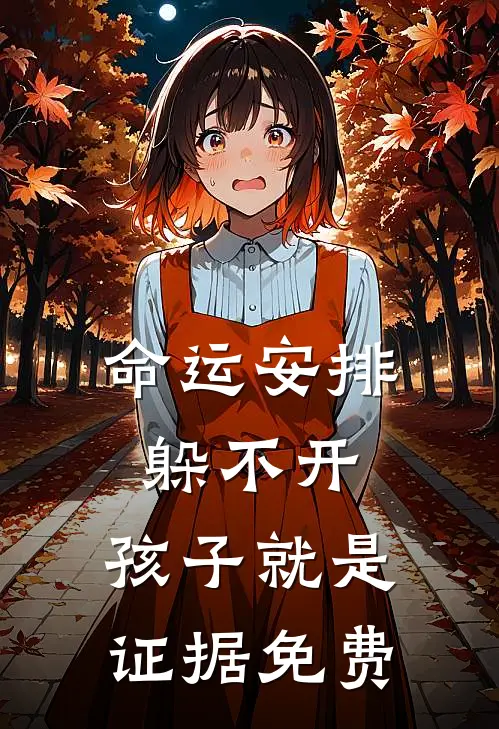 命运安排躲不开，孩子就是证据免费