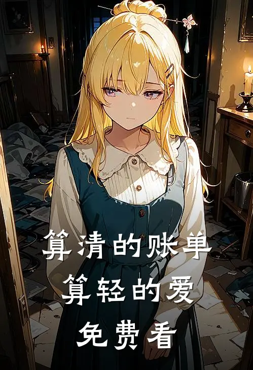 算清的账单，算轻的爱免费看
