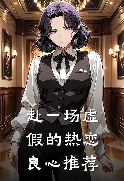 赴一场虚假的热恋良心推荐