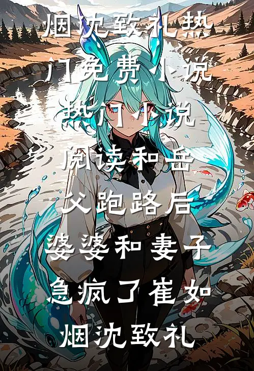 和岳父跑路后，婆婆和妻子急疯了崔如烟沈致礼热门免费小说_热门小说阅读和岳父跑路后，婆婆和妻子急疯了崔如烟沈致礼