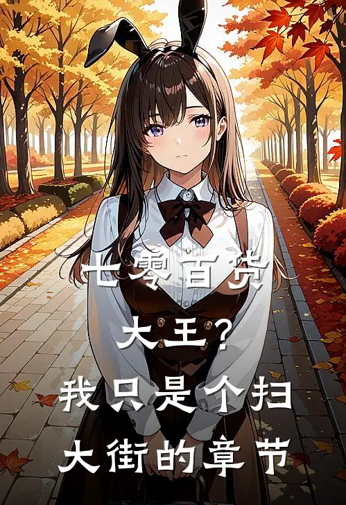 七零百货大王？我只是个扫大街的章节