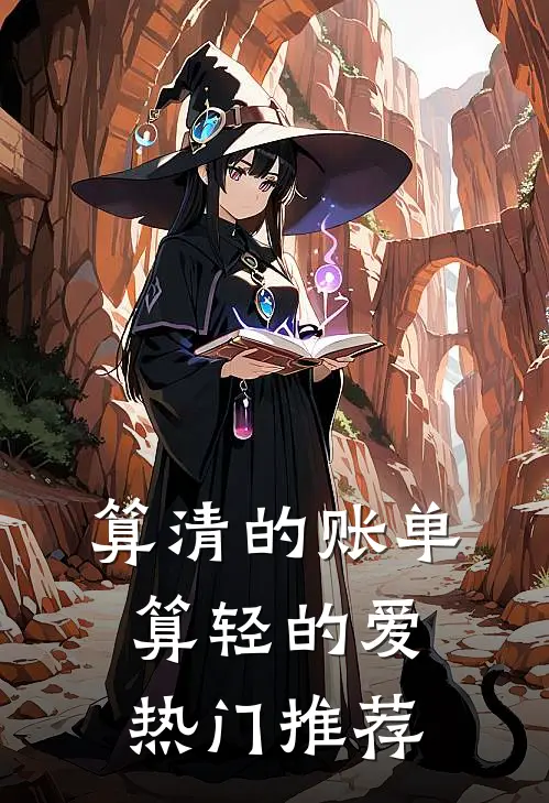 算清的账单，算轻的爱热门推荐