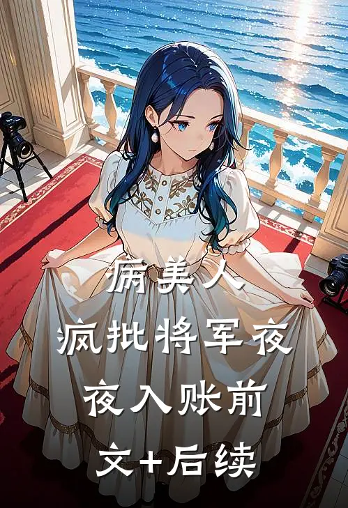 病美人：疯批将军夜夜入账前文+后续