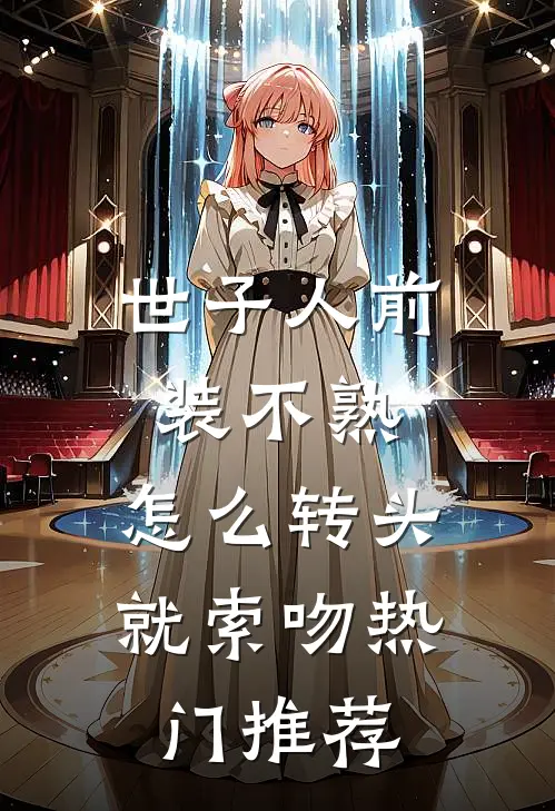 世子人前装不熟，怎么转头就索吻热门推荐