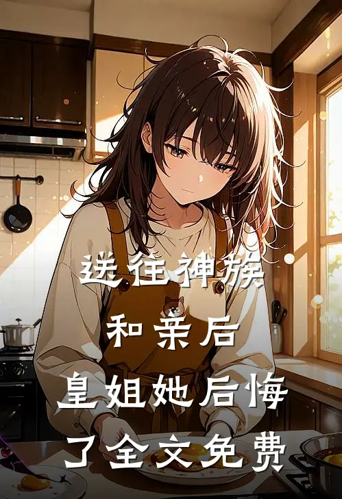送往神族和亲后，皇姐她后悔了全文免费