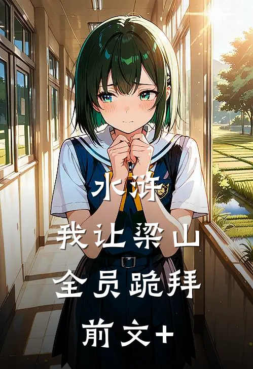 水浒：我让梁山全员跪拜前文+