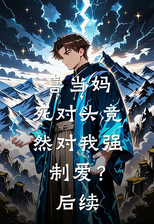 喜当妈，死对头竟然对我强制爱？后续