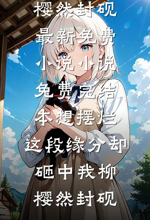 本想摆烂，这段缘分却砸中我(柳樱然封砚)最新免费小说_小说免费完结本想摆烂，这段缘分却砸中我(柳樱然封砚)