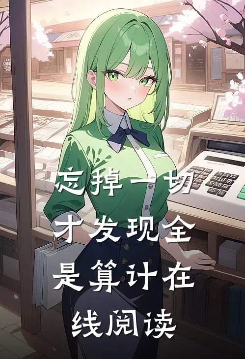 忘掉一切，才发现全是算计在线阅读