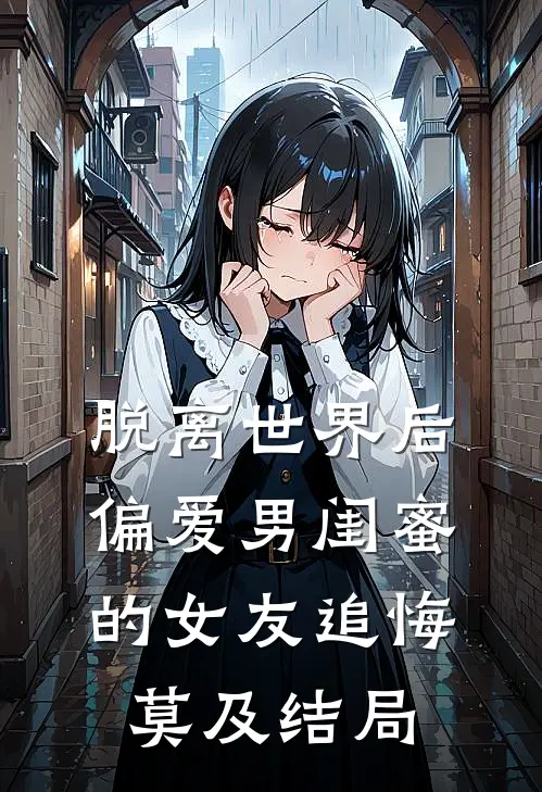 脱离世界后，偏爱男闺蜜的女友追悔莫及结局