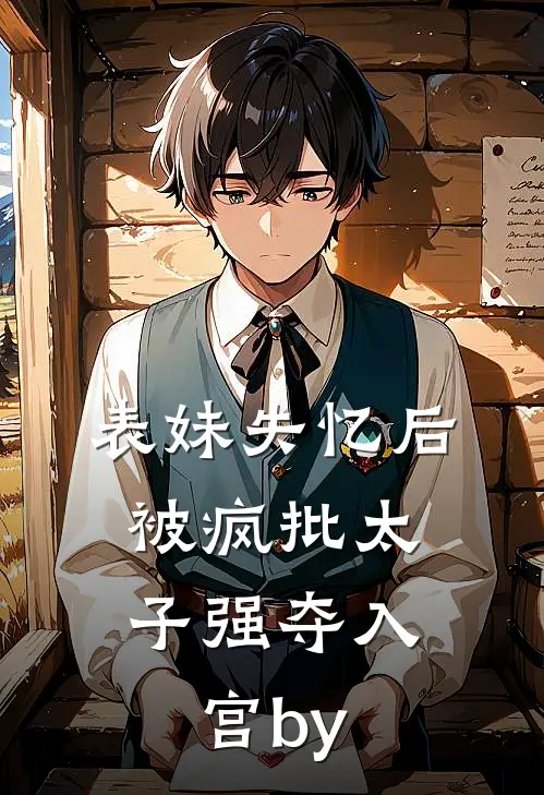 表妹失忆后，被疯批太子强夺入宫by