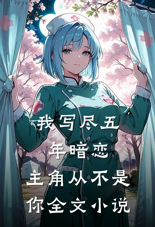 我写尽五年暗恋，主角从不是你全文小说