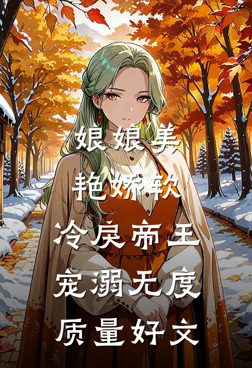 娘娘美艳娇软，冷戾帝王宠溺无度质量好文