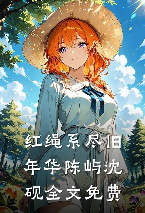 红绳系尽旧年华陈屿沈砚全文免费