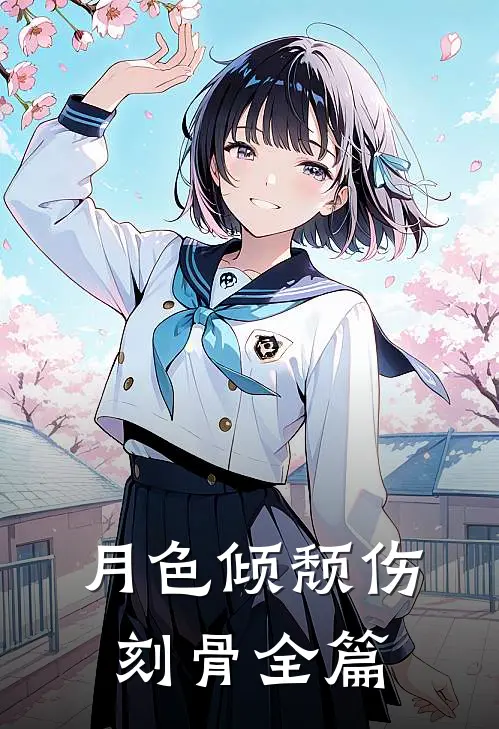 月色倾颓伤刻骨全篇