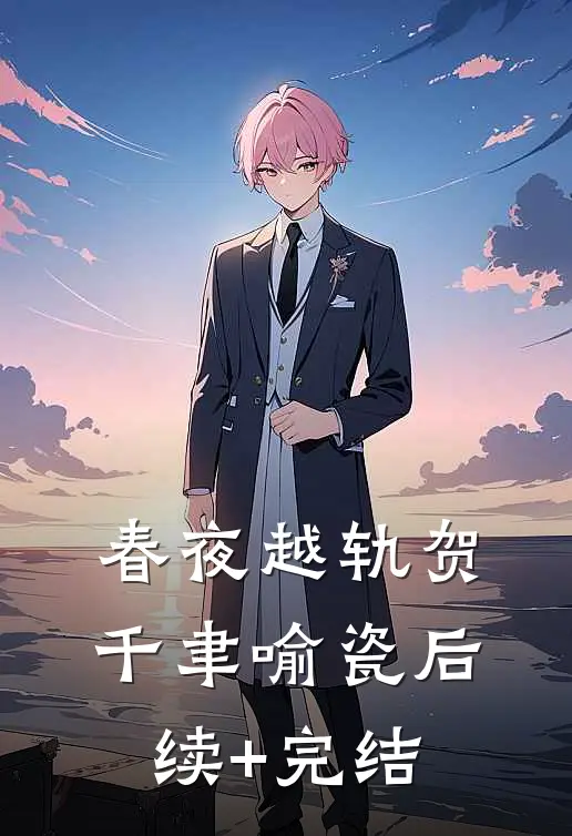 春夜越轨贺千聿喻瓷后续+完结