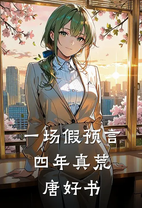 一场假预言，四年真荒唐好书