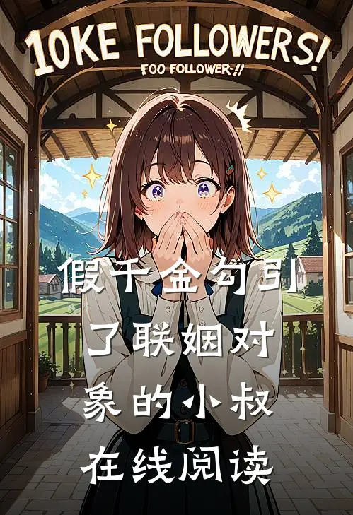 假千金勾引了联姻对象的小叔在线阅读
