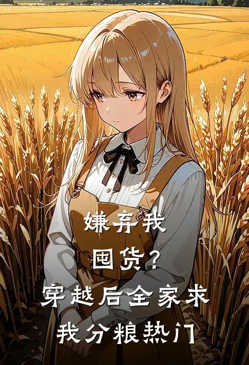 嫌弃我囤货？穿越后全家求我分粮热门