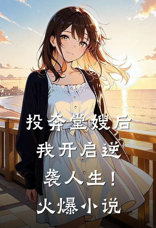 投奔堂嫂后，我开启逆袭人生！火爆小说