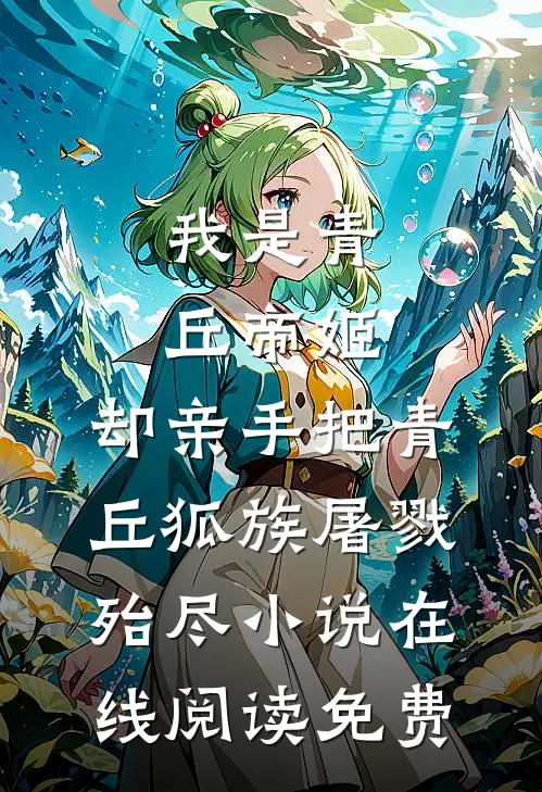我是青丘帝姬，却亲手把青丘狐族屠戮殆尽小说在线阅读免费