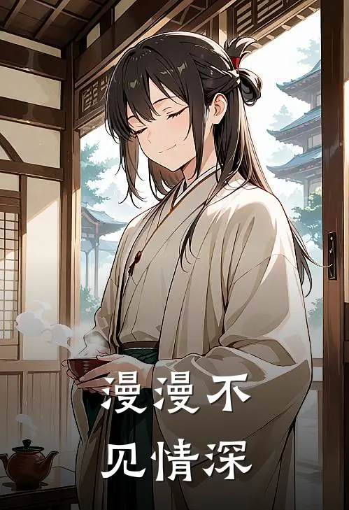 漫漫不见情深