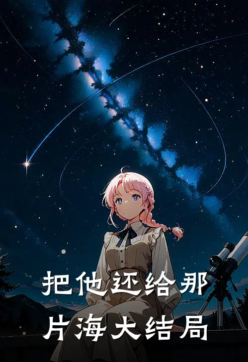 把他还给那片海大结局