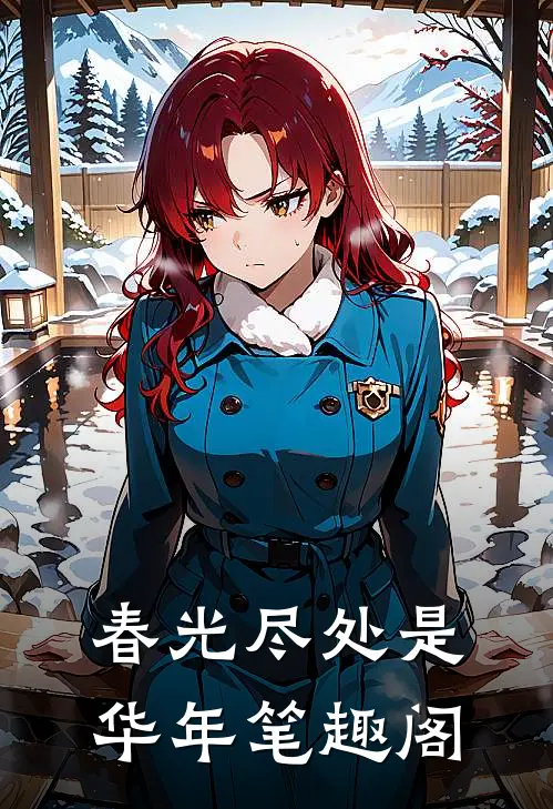 春光尽处是华年笔趣阁
