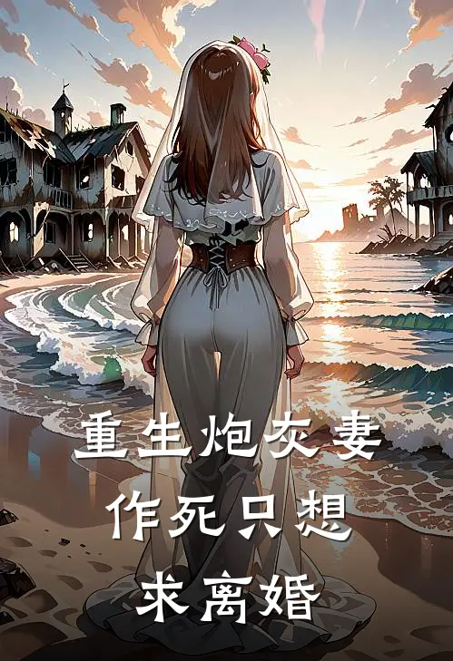 重生炮灰妻，作死只想求离婚