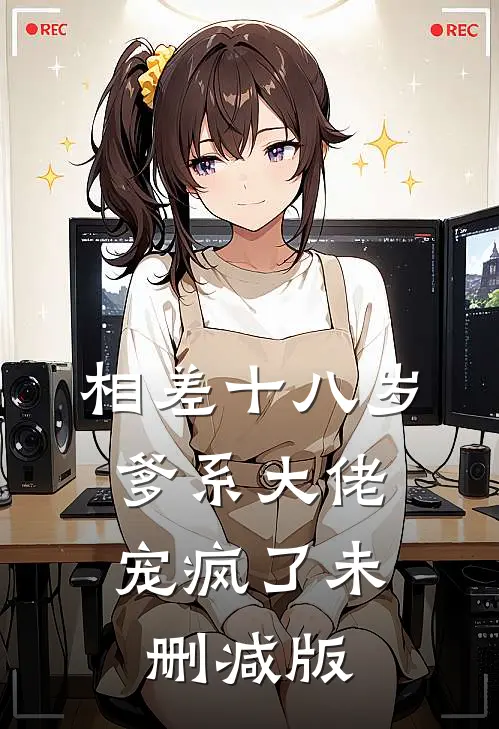 相差十八岁，爹系大佬宠疯了未删减版