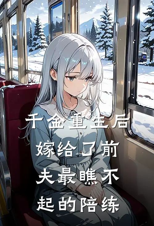 千金重生后，嫁给了前夫最瞧不起的陪练