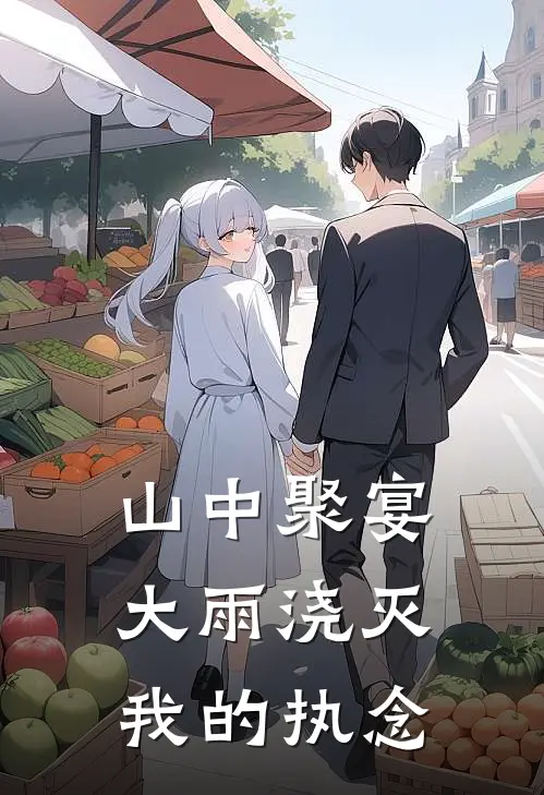 山中聚宴，大雨浇灭我的执念