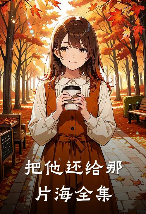 把他还给那片海全集