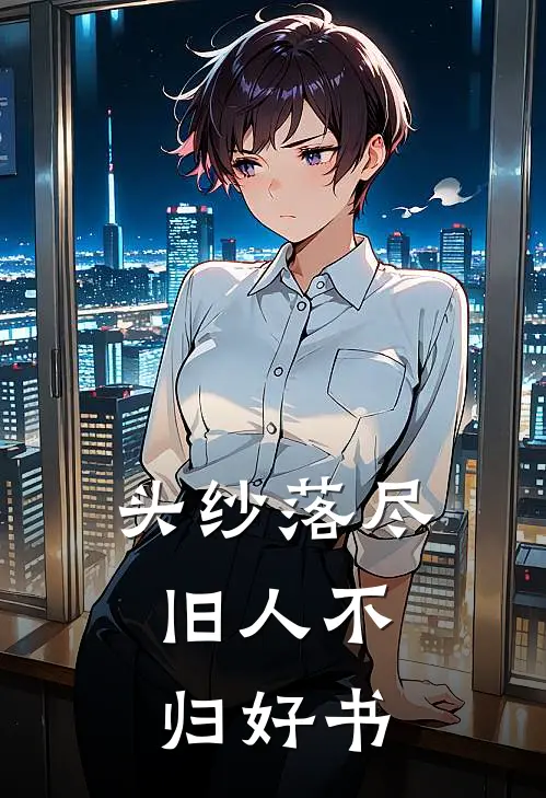 头纱落尽，旧人不归好书