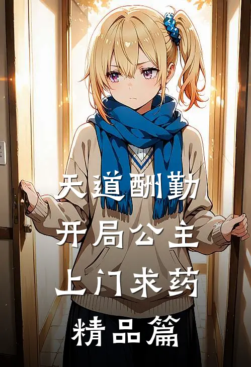 天道酬勤，开局公主上门求药精品篇