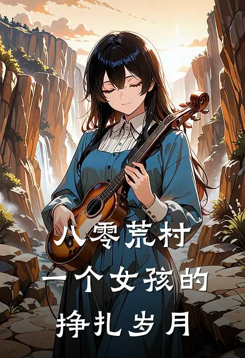 八零荒村，一个女孩的挣扎岁月