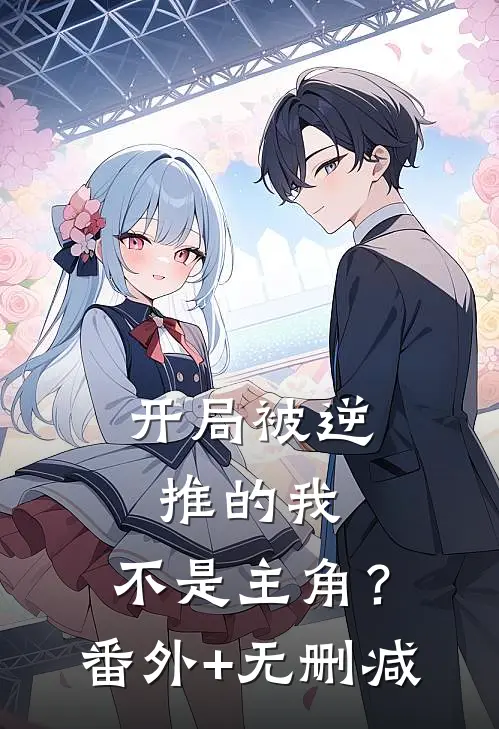 开局被逆推的我，不是主角？番外+无删减