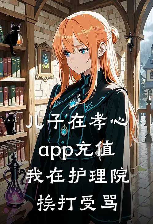 儿子在孝心app充值，我在护理院挨打受骂