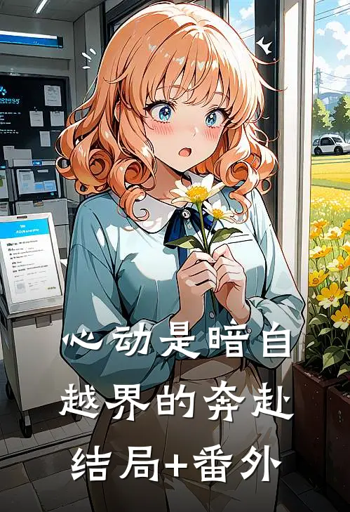 心动是暗自越界的奔赴结局+番外