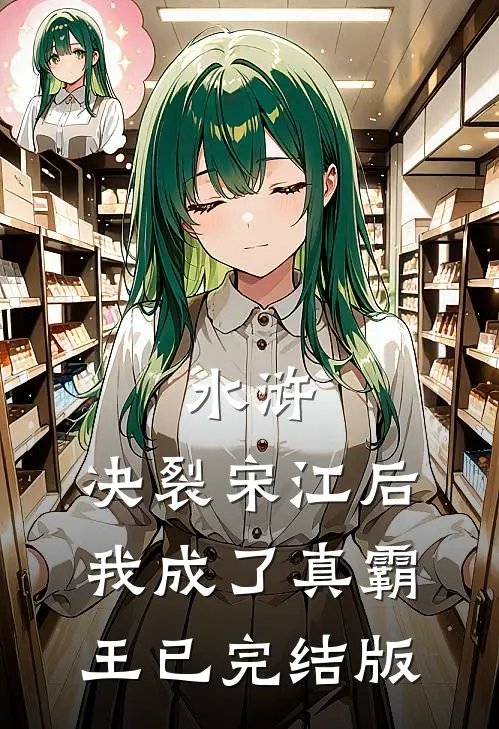 水浒：决裂宋江后，我成了真霸王已完结版