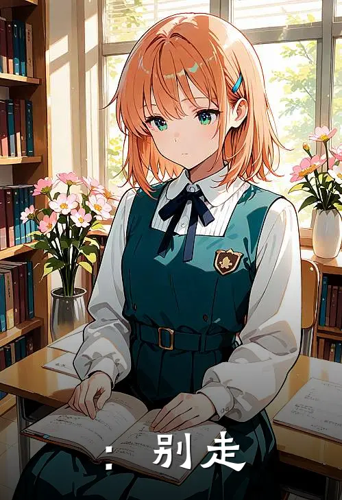 ：别走