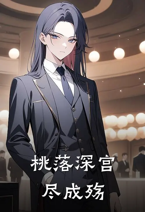 桃落深宫尽成殇